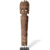 Scultura in legno