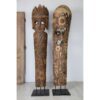 Scultura in legno