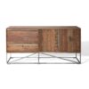 Credenza IN Teak