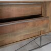 Credenza IN Teak