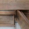 Credenza IN Teak
