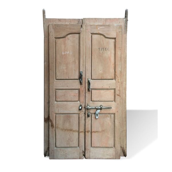 D Coppia di porte