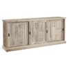 Credenza 3 porte