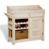b2 Tavolo rustico cucina