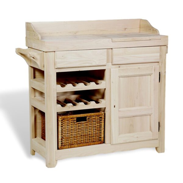 b2 Tavolo rustico cucina