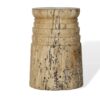 Sgabello Briccola