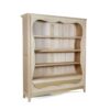 Libreria stile Francese