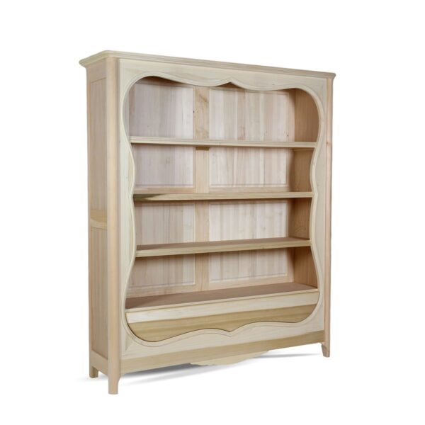 Libreria stile Francese