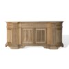 Credenza in Noce