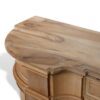 Credenza in Noce
