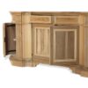 Credenza in Noce