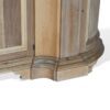 Credenza in Noce