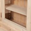 Libreria – credenza