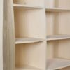 Libreria sagomata