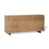 k Credenza - Madia in Rovere