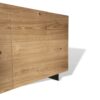 k2 Credenza - Madia in Rovere