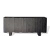 Credenza – Nera opaca
