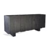 Credenza – Nera opaca