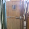 Porta-frigo Porta frigorifero originale con stipite