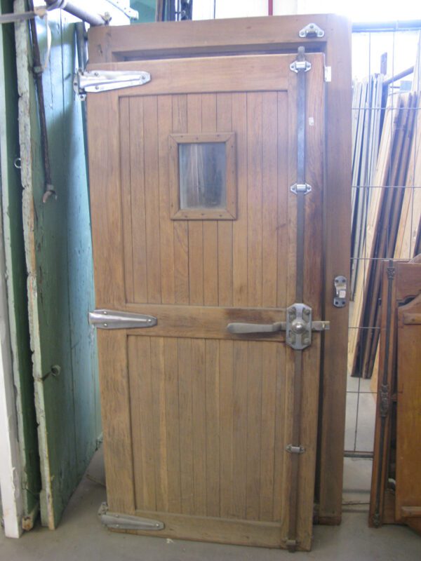 Porta-frigo Porta frigorifero originale con stipite
