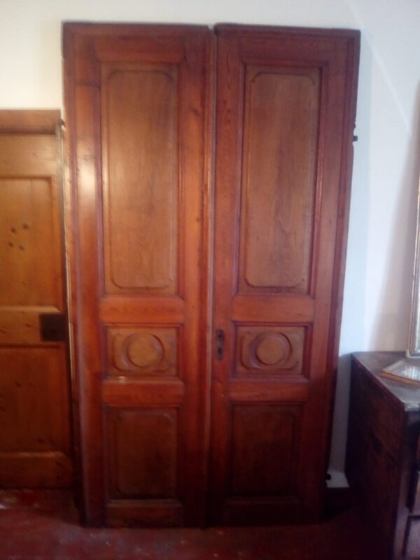 Portoncino Portoncino