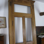 Porta-convento Porta-convento