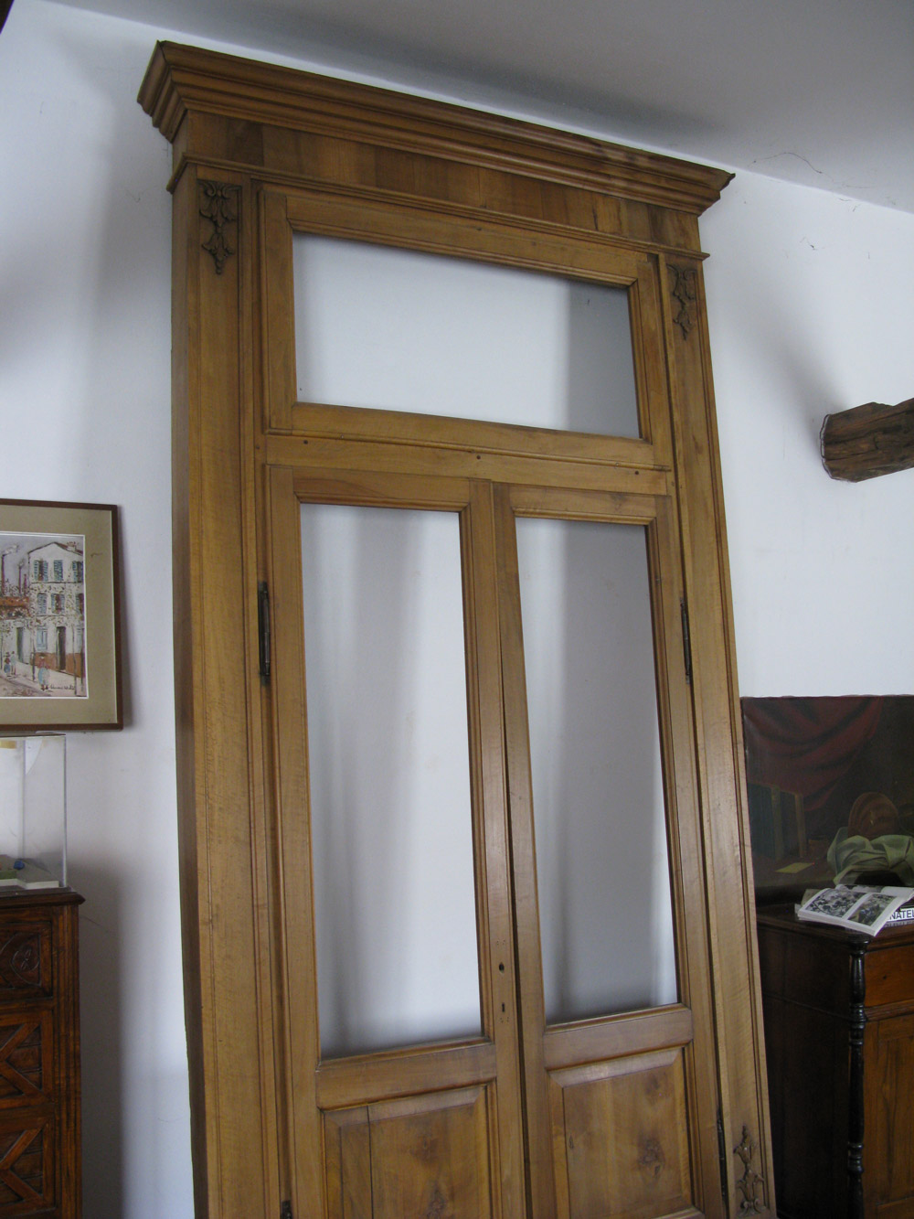 Porta-convento Porta-convento