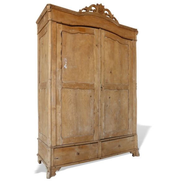 AV1430 Armadio antico primi 900 Austriaco – 0AV1430