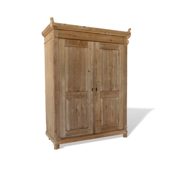 Armadio in legno Abete vecchio - 0AV1569