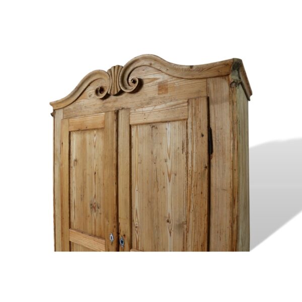 Armadio in legno Abete vecchio - 0AV1841