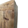 SR1470-P2 Armadio antico con incisioni – 0SR1470