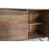 C2 Credenza in Teak vecchio 4 ante