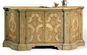 img_CLASSICO_SR1061_583 Credenza Laccata