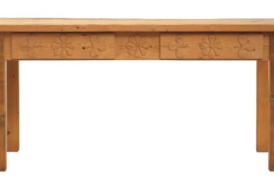 img_CLASSICO_SR1510_595 Tavolo ----Decori Con Fiori-----