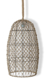 img_CONTEMPORANEO_CP1117_69 Lampada Corda In Riassortimento