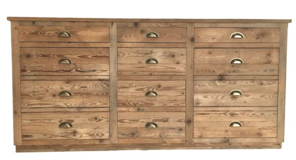 Credenza