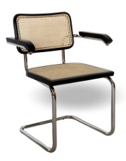 img_CONTEMPORANEO_CP1143_83 Sedia C/Braccioli