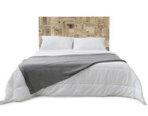 img_CONTEMPORANEO_CP1155_92 Letto Mosaico
