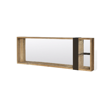 Cornice                   —Abete E Ferro—