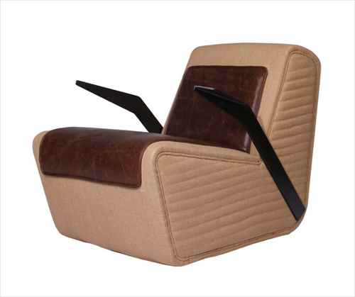 Poltrona                   --- Marrone ---
