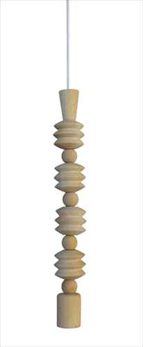 Sospensione  (Lampadina Esclusa)