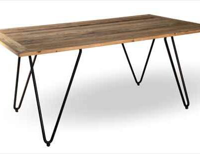 img_CONTEMPORANEO_SR1949_197 Credenza Abete Vecchio 2 Ante 8 Cassetti