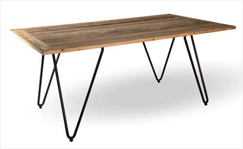 Credenza Abete Vecchio 2 Ante 8 Cassetti