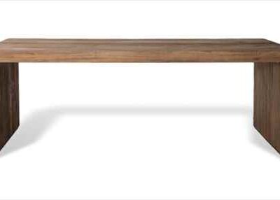 Tavolo Teak
