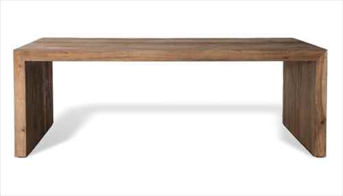 Tavolo Teak