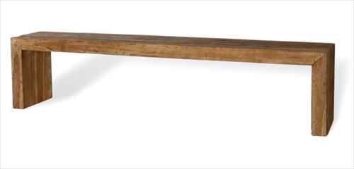 Panca Teak