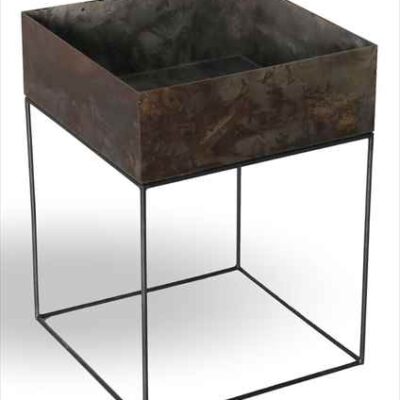 img_CONTEMPORANEO_SR2165_235 Tavolino Ferro
