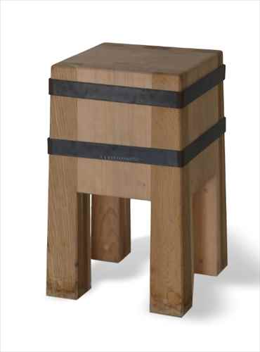 Tavolino Rovere