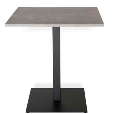 img_CONTEMPORANEO_SR2378_265 Tavolino Top Nobilitato Base Ferro