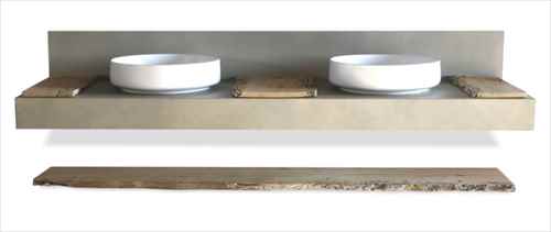 Mobile Bagno Sospeso
